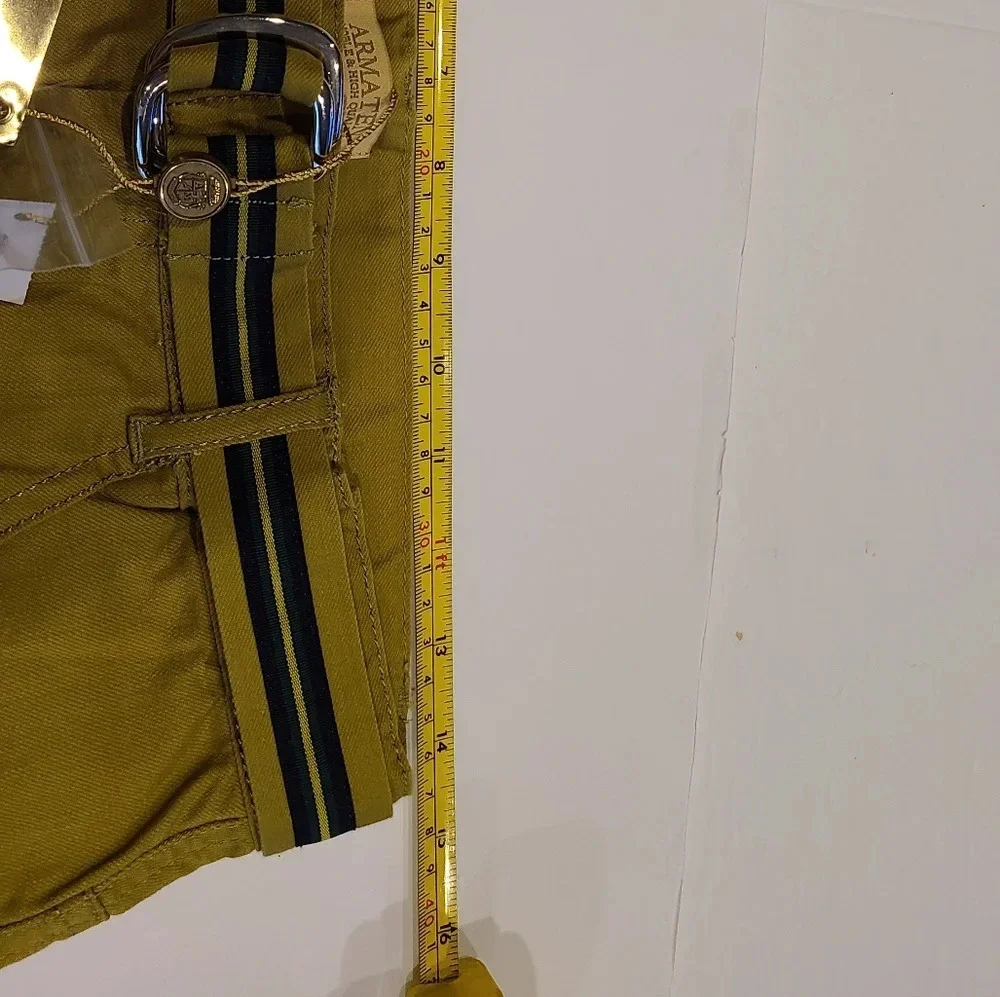 Armaten boys shorts